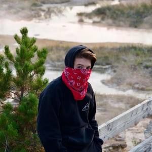 Meet your Posher, Jesse